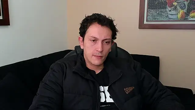 hardaftercum online show from 17, 9, 2025