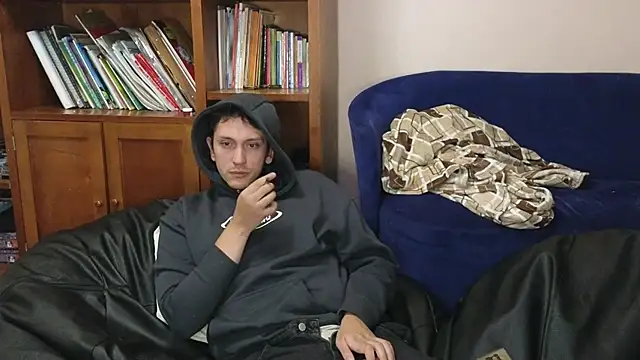 hardaftercum online show from 9, 10, 2025