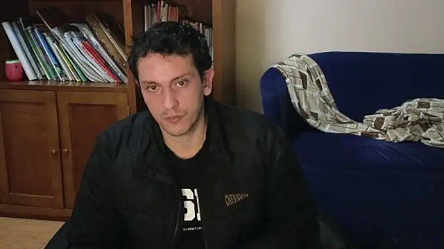 hardaftercum online show from 28, 10, 2025