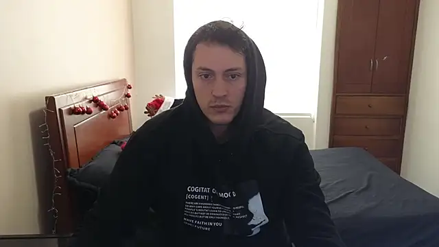 hardaftercum online show from 26, 11, 2025