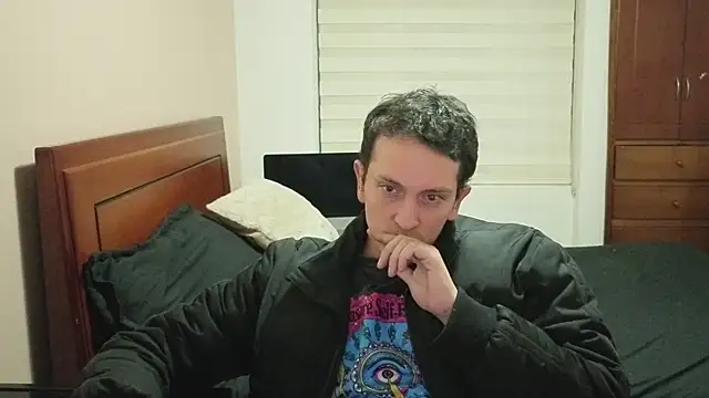 hardaftercum online show from 11, 4, 2026