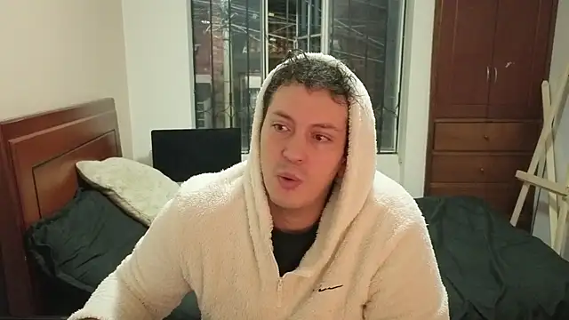 hardaftercum online show from 17, 4, 2026