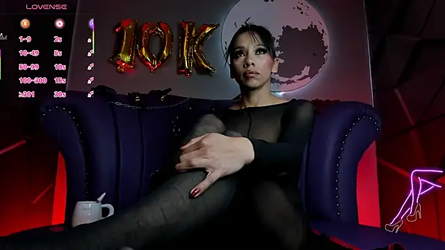 ammytorrez  online show from 16, 5, 2026