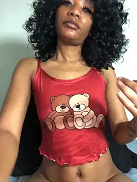 Miss  Mandy online show from 27, 10, 2025