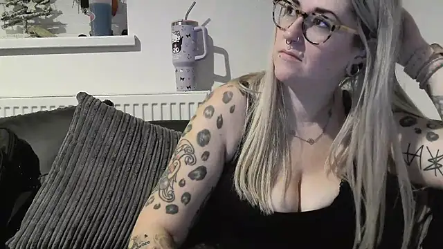 Sizzling Indie36 online show from 30, 11, 2025