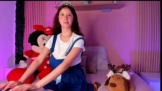 Sophie joyy online show from 22, 11, 2025