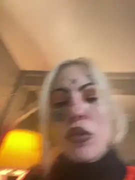 Demon666Time online show from 7, 3, 2026