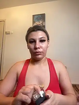 Snapshot of Natasha_Cameron22 chatting on 26, 9, 2025 Natasha Cameron22 online show from 26, 9, 2025