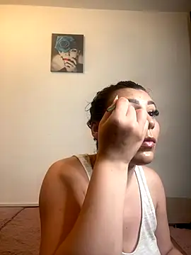 Snapshot of Natasha_Cameron22 chatting on 17, 10, 2025 Natasha Cameron22 online show from 17, 10, 2025
