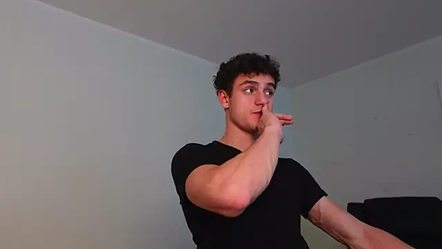 Snapshot of Brad_Holloway chatting on 22, 10, 2025 Brad Holloway online show from 22, 10, 2025