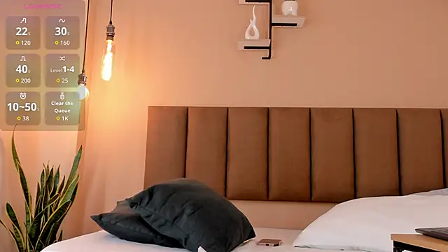 honeygray02 online show from 5, 12, 2025