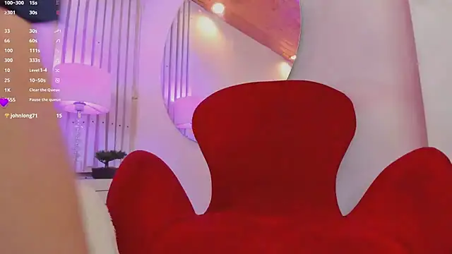 AliceCorner online show from 5, 11, 2025