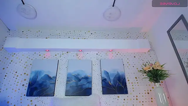 Andy Leex online show from 2, 10, 2025