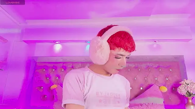 Andy Leex online show from 2, 3, 2026