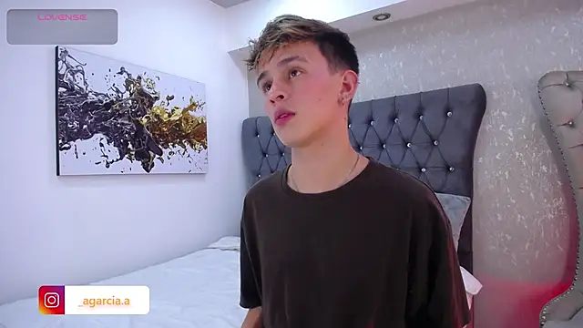 LiamWildx20 online show from 4, 3, 2026