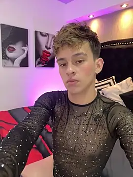 LiamWildx20 online show from 9, 3, 2026