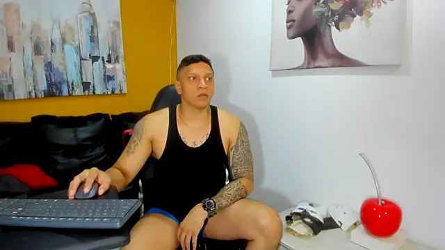 ethan dalton  online show from 9, 9, 2025