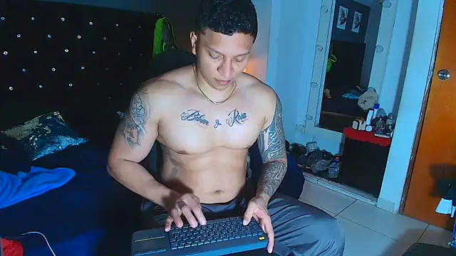 ethan dalton  online show from 20, 11, 2025