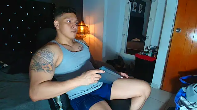 Snapshot of ethan_dalton_ chatting on 7, 1, 2026 ethan dalton online show from 7, 1, 2026