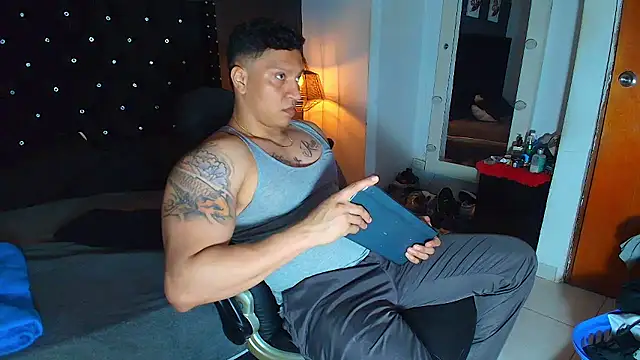 Snapshot of ethan_dalton_ chatting on 10, 1, 2026 ethan dalton online show from 10, 1, 2026