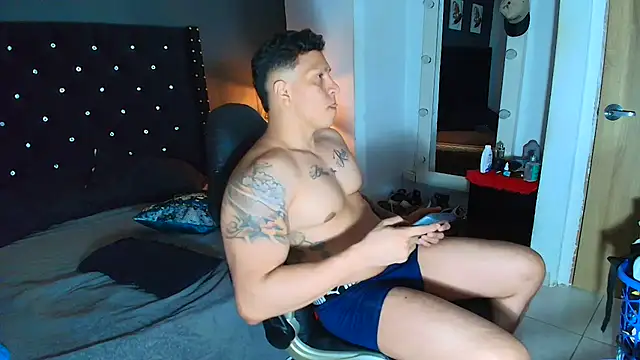 Snapshot of ethan_dalton_ chatting on 10, 2, 2026 ethan dalton online show from 10, 2, 2026