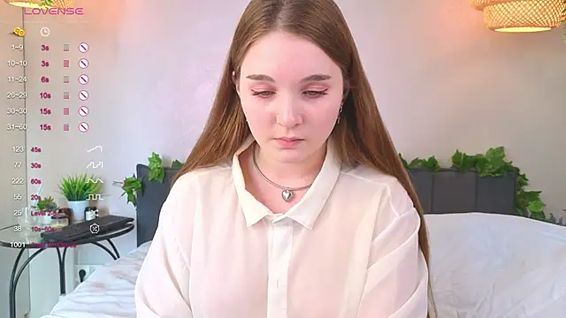 Snapshot of ConstanceHelms chatting on 22, 9, 2025 ConstanceHelms online show from 22, 9, 2025