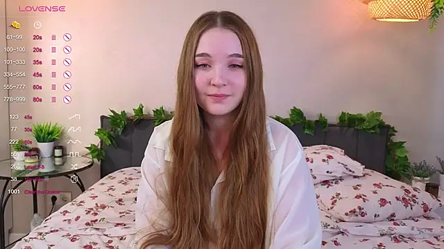 Snapshot of ConstanceHelms chatting on 30, 9, 2025 ConstanceHelms online show from 30, 9, 2025