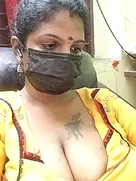 poojaa-rani online show from 23, 11, 2025