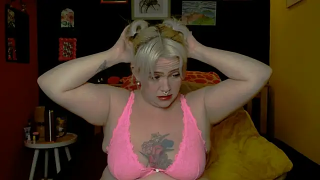 FilthyCuteOlivia online show from 10, 2, 2026