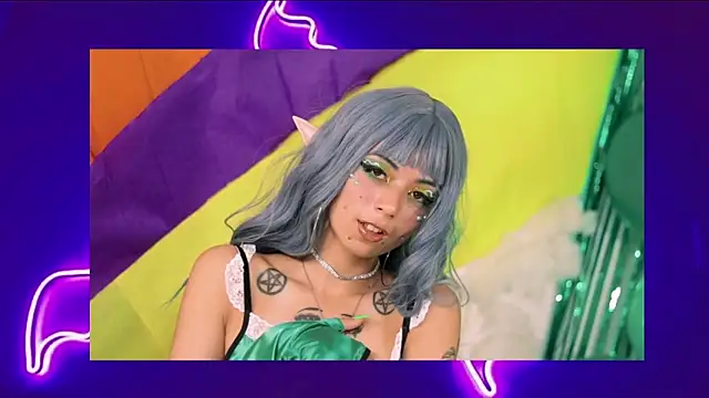 d3m0ny0 0 online show from 15, 4, 2026