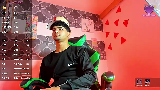 317894 online show from 16, 1, 2026