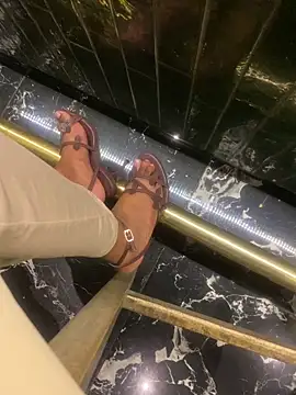 Candy CaneXx online show from 24, 4, 2026