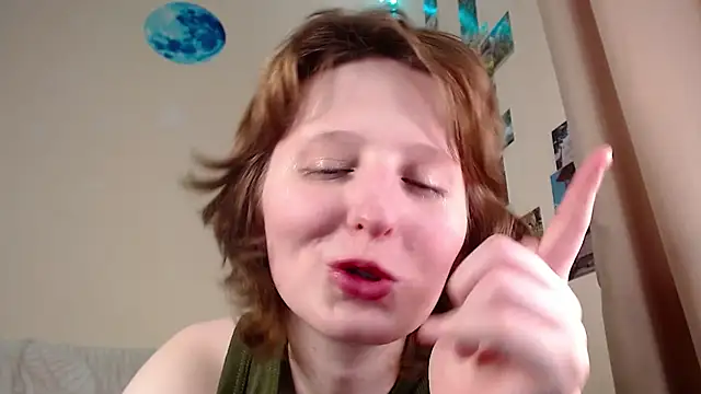 c0ralynx online show from 18, 3, 2025