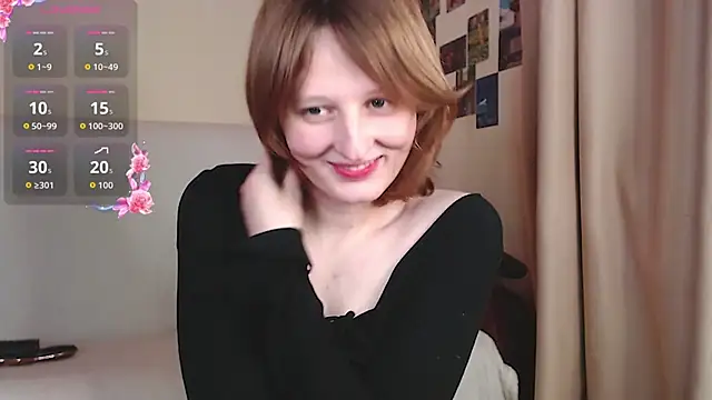 c0ralynx online show from 3, 10, 2025