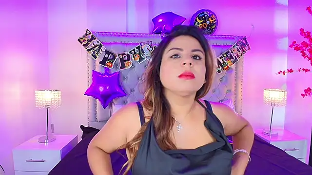 Lia adamsss online show from 28, 10, 2025