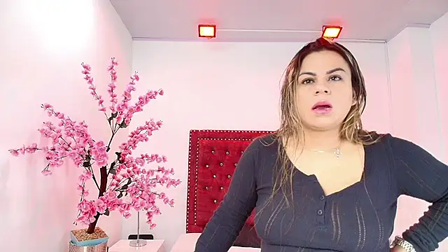 Lia adamsss online show from 20, 5, 2026