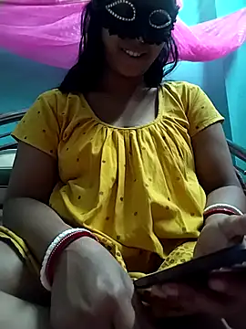 Sonajimo121994 online show from 14, 12, 2025