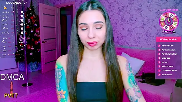 vinkiepinkie online show from 7, 1, 2026