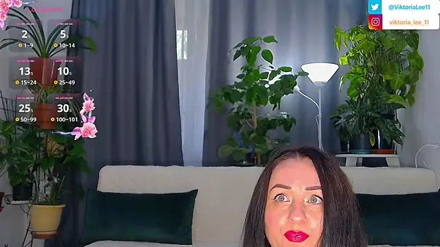 Viktoriafayx online show from 15, 9, 2025