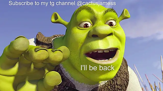 Cactus  James online show from 2, 2, 2026