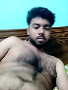 FuckRudra69 online show from 11, 3, 2026