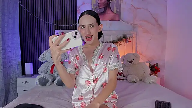 peachandtyron  online show from 10, 2, 2026