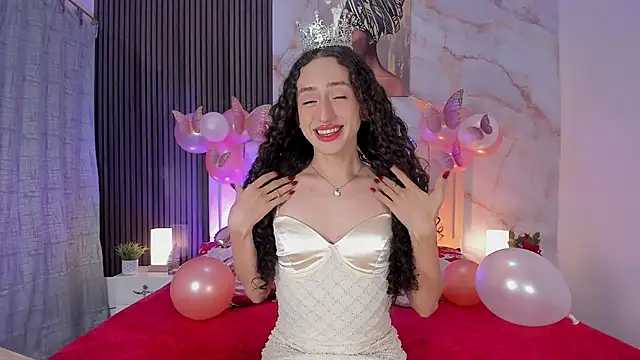 peachandtyron  online show from 13, 3, 2026