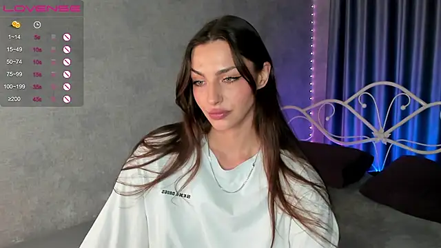 LilFlexxy online show from 15, 9, 2025