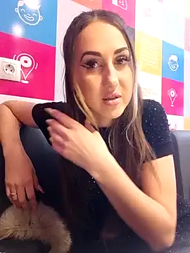 Brilliant-Splashes online show from 23, 3, 2025