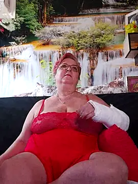 QueenPammy1 online show from 11, 3, 2025