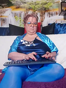 QueenPammy1 online show from 18, 2, 2026