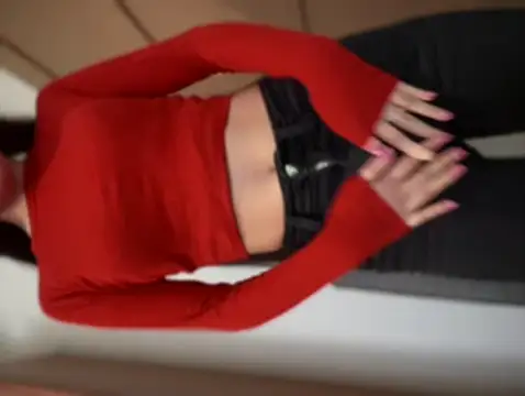 Snapshot of EvieSexy chatting on 19, 3, 2025 EvieSexy online show from 19, 3, 2025