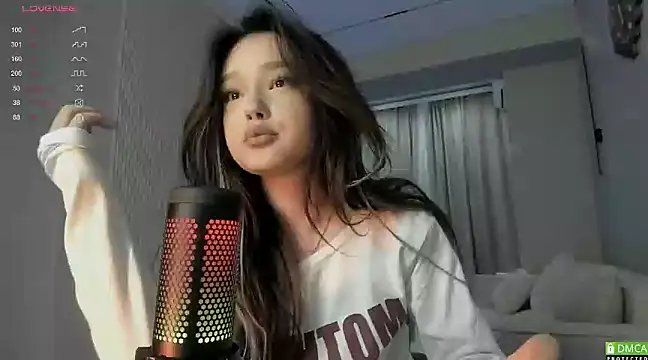 ayami lia online show from 19, 3, 2025