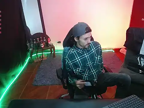 Aaron malikk online show from 31, 10, 2025